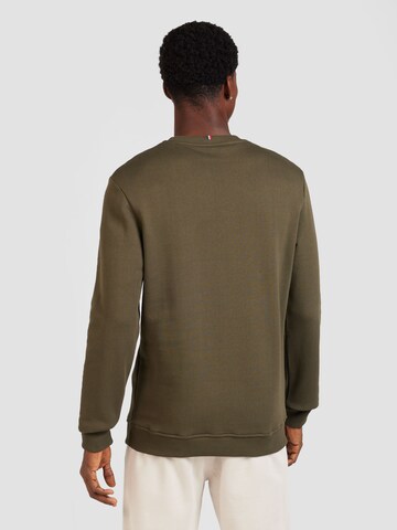 Les Deux Sweatshirt 'Encore' in Green