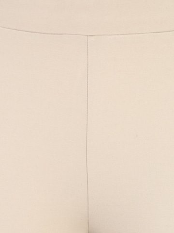 évasé Pantalon 'JDYPretty' JDY Tall en beige