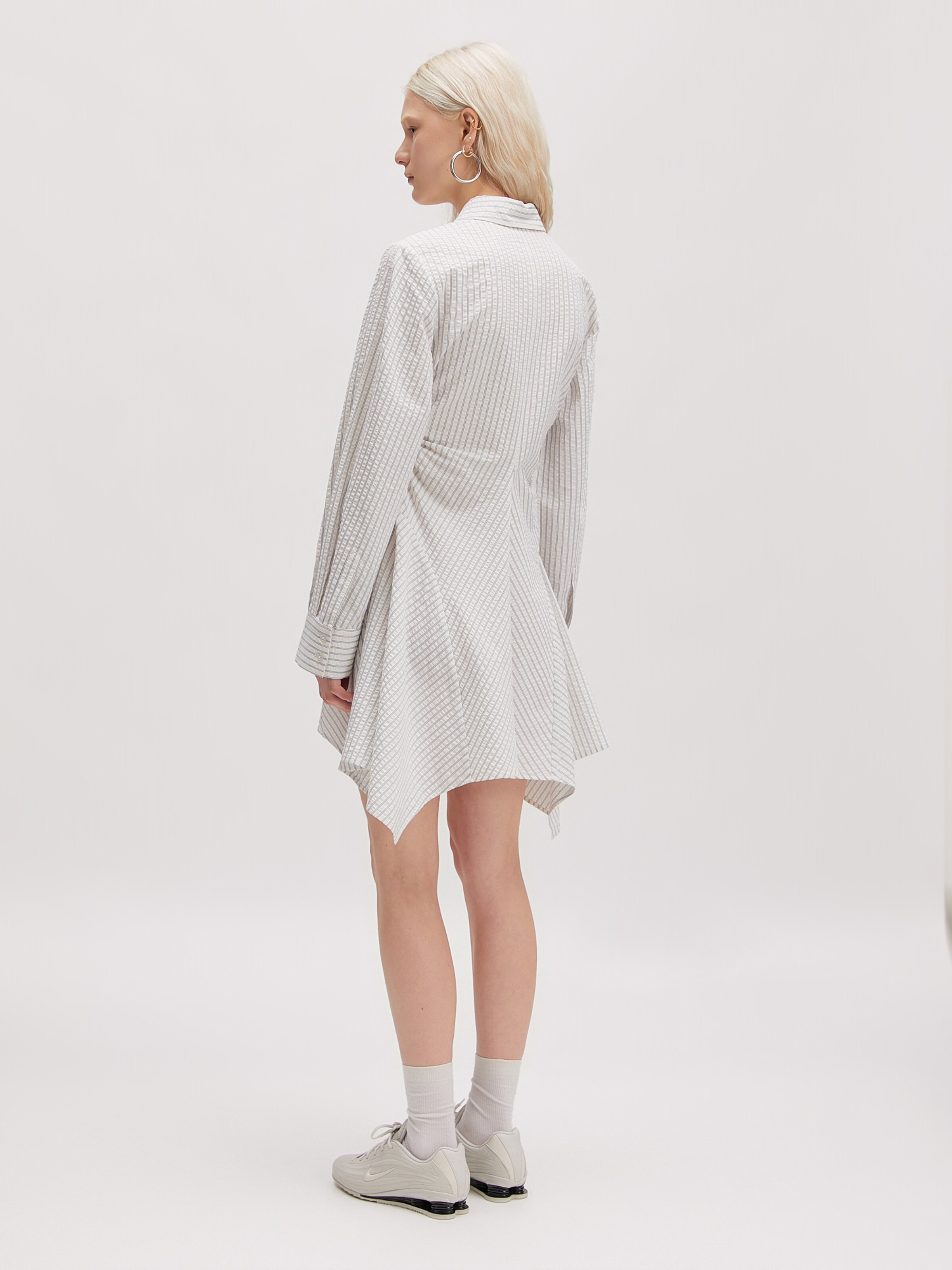 Robe-chemise 'Helma'