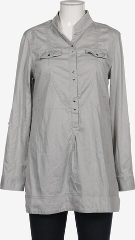 Riani Blouse & Tunic in M in Grey: front