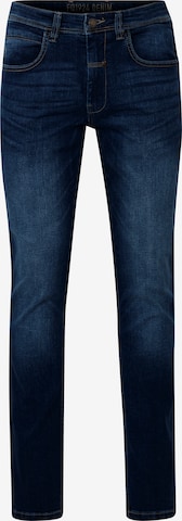FQ1924 Jeans 'Roman' in Blau: predná strana