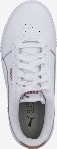 PUMA Sneakers 'Carina' in White
