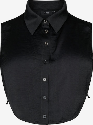 Zizzi Collar 'EBEA' in Black: front