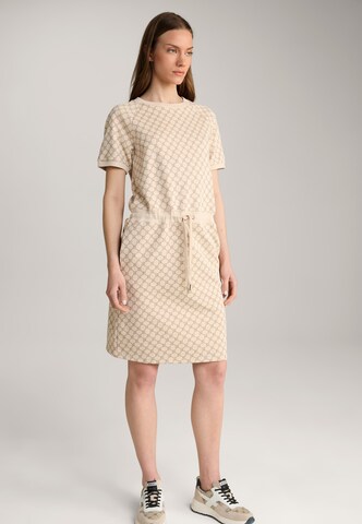 JOOP! Kleid in Beige