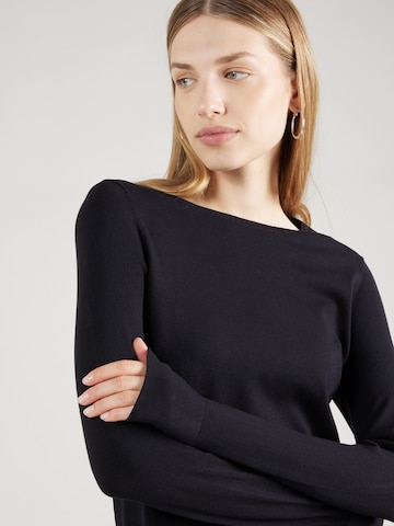 GERRY WEBER Pullover i blå