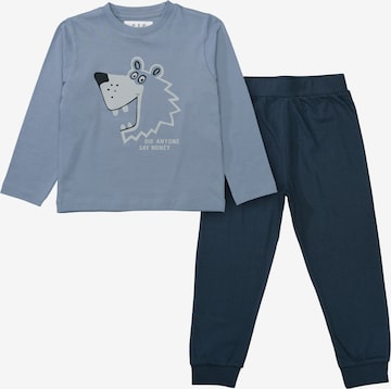 mėlyna STACCATO Apatinių komplektas: priekis