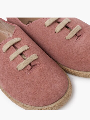 Sneaker di Pisamonas in rosa