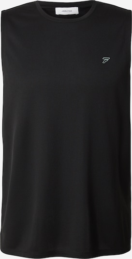 DAN FOX APPAREL Paita 'Kilian' koossa S värissä musta, Tuotenäkymä