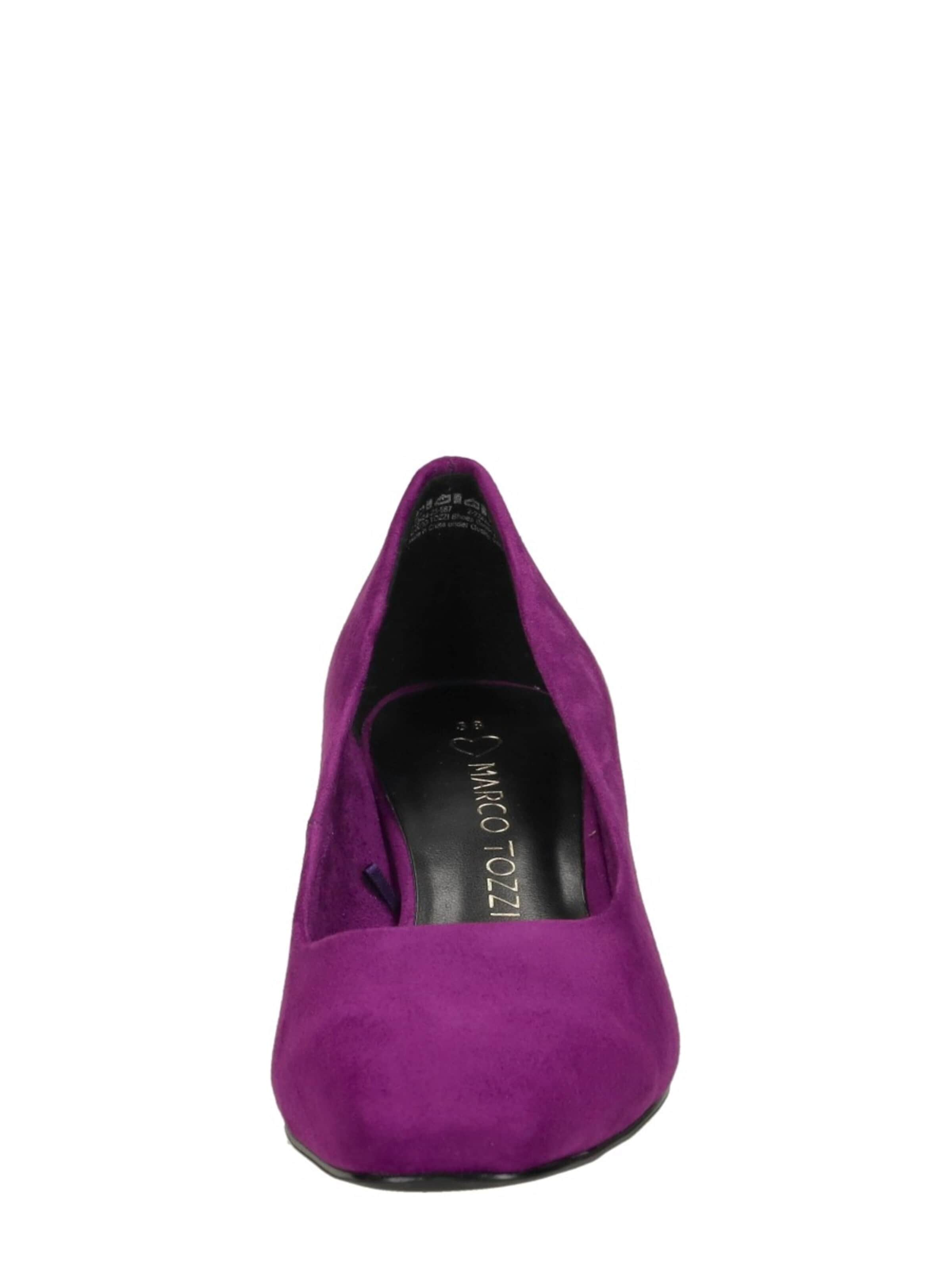 Escarpins 'Pumps' MARCO TOZZI en rose