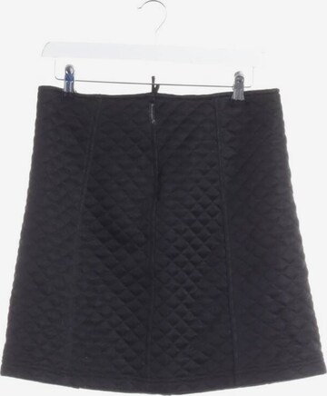 ARMANI Skirt in M in Black: front