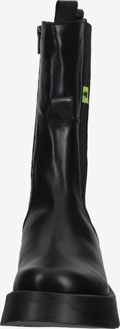 Bottes FLY LONDON en noir