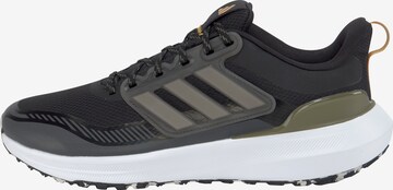 melns ADIDAS PERFORMANCE Skriešanas apavi 'Ultrabounce Tr'