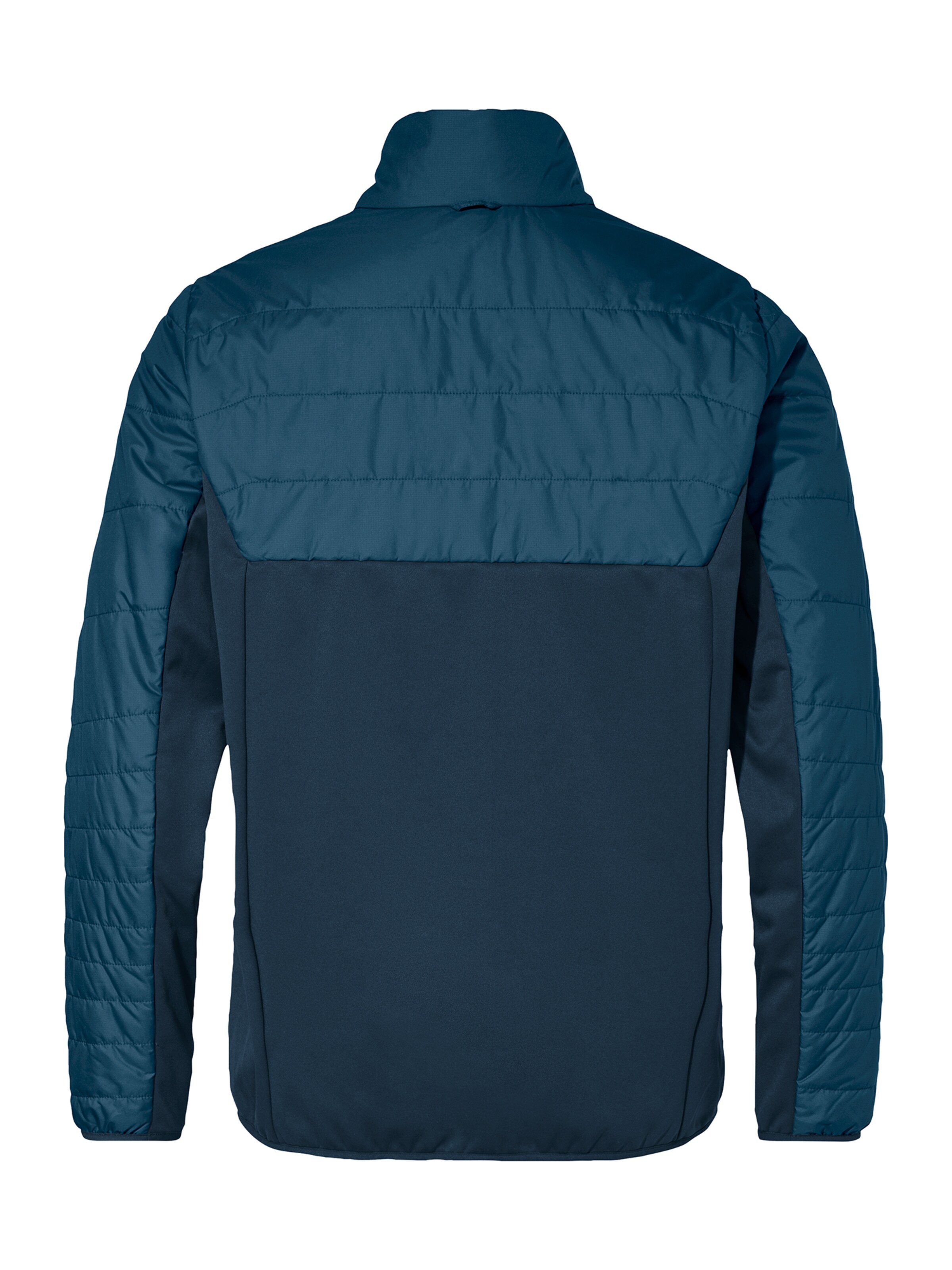 VAUDE Outdoor jacket 'Miskanti' in Blue
