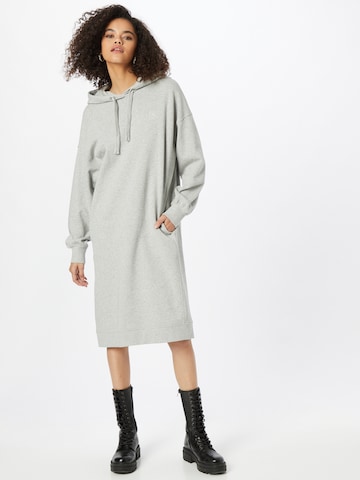 Marc O'Polo Dress in Grey: front