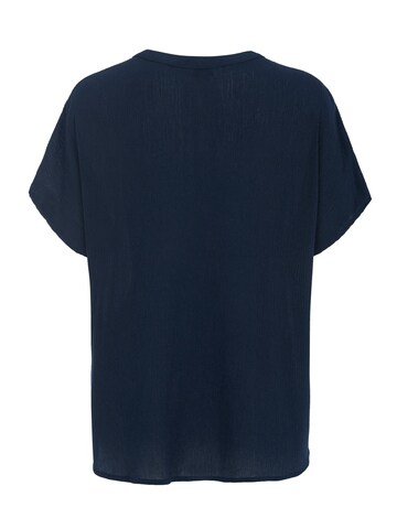 Cellbes of Sweden Blouse in Blauw