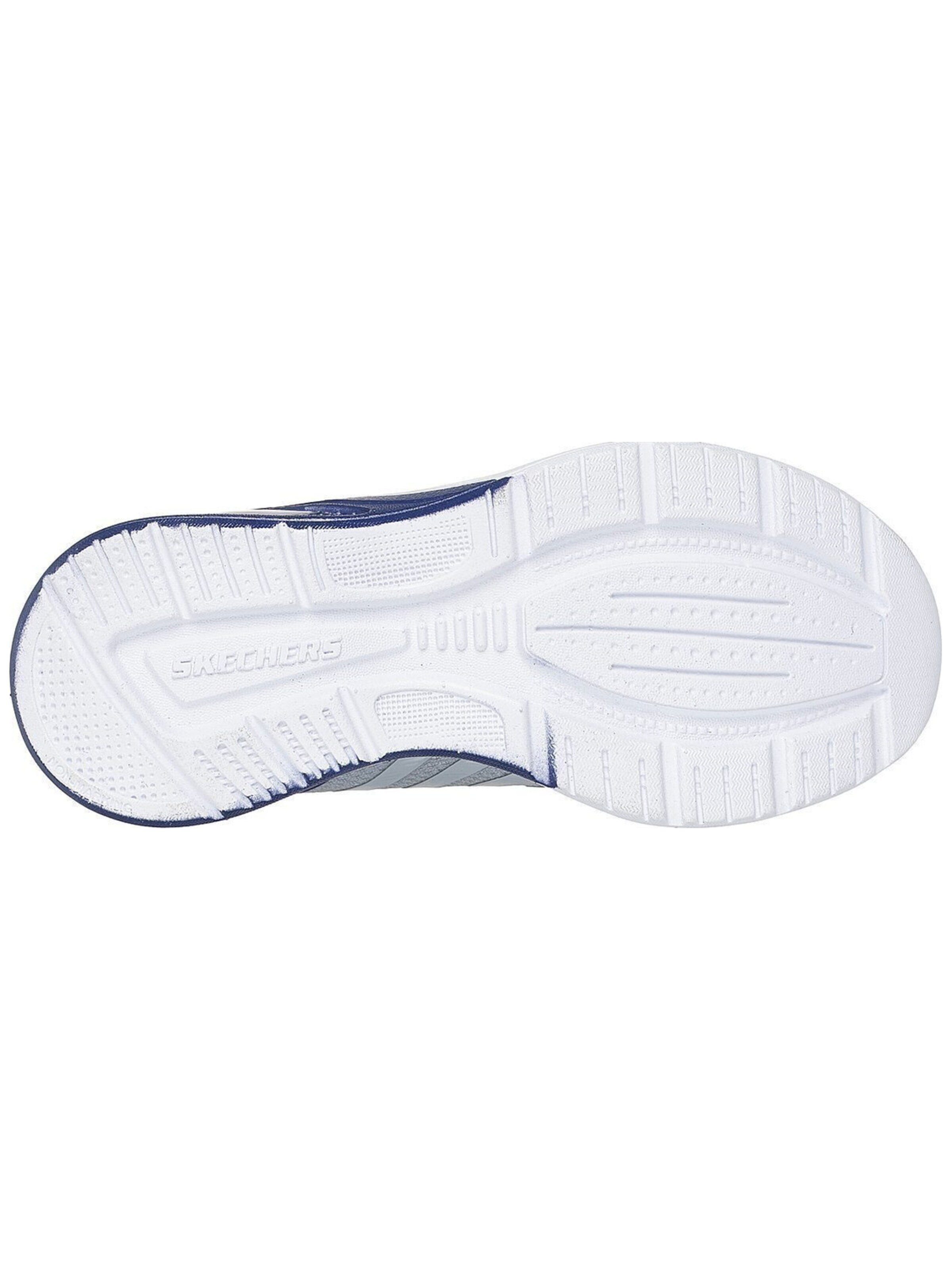 Scarpa sportiva 'Skechers Microspec Max Advanc' di SKECHERS in grigio
