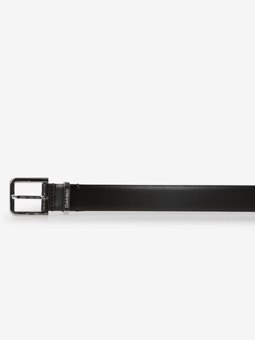 Ceinture Calvin Klein en noir