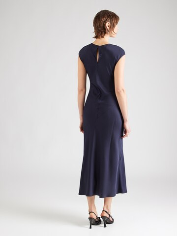 & Other Stories Вечернее платье в Синий