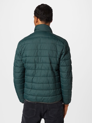 Marc O'Polo Between-Season Jacket in Green