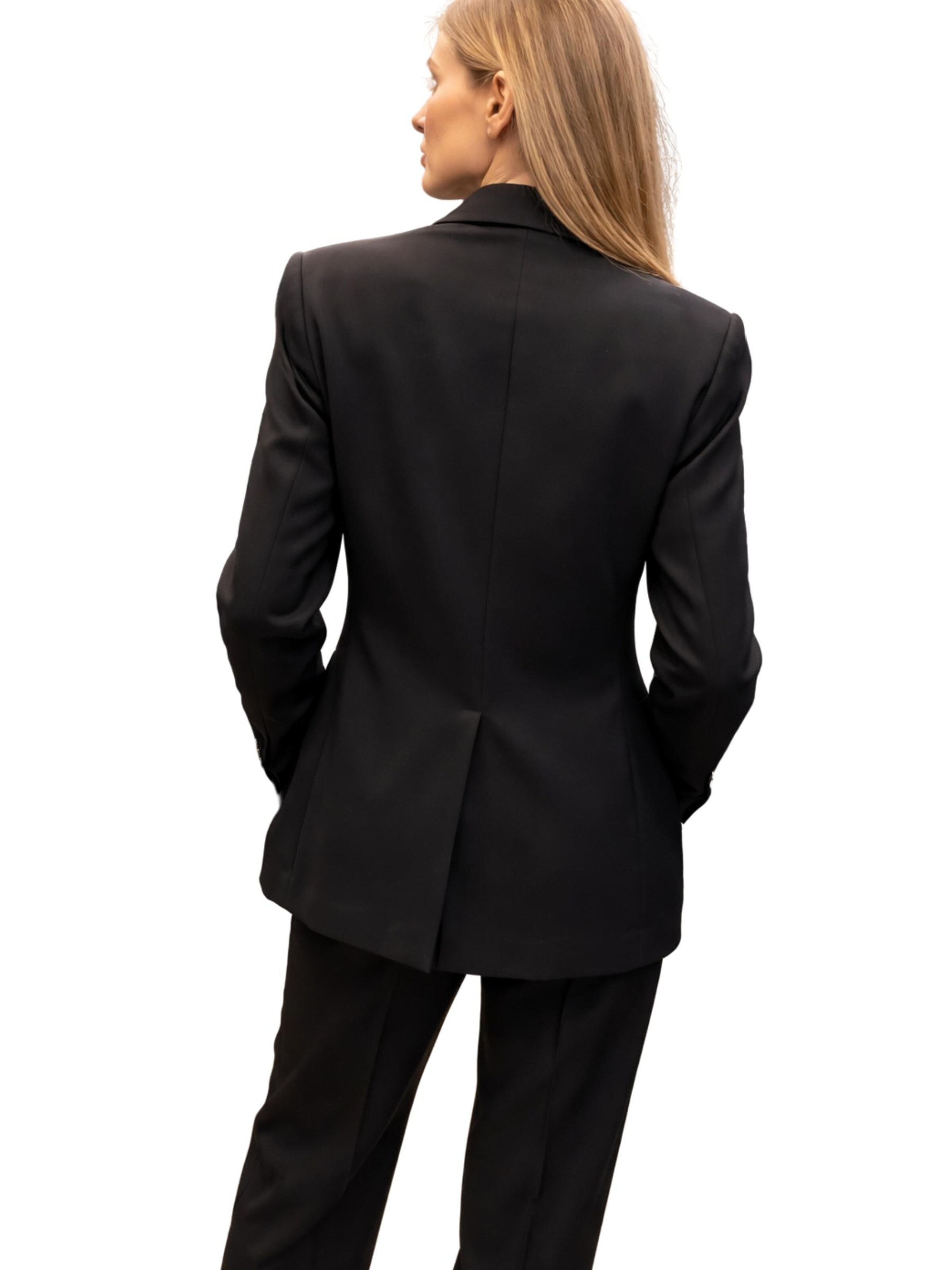 Aniye By Blazer in Black