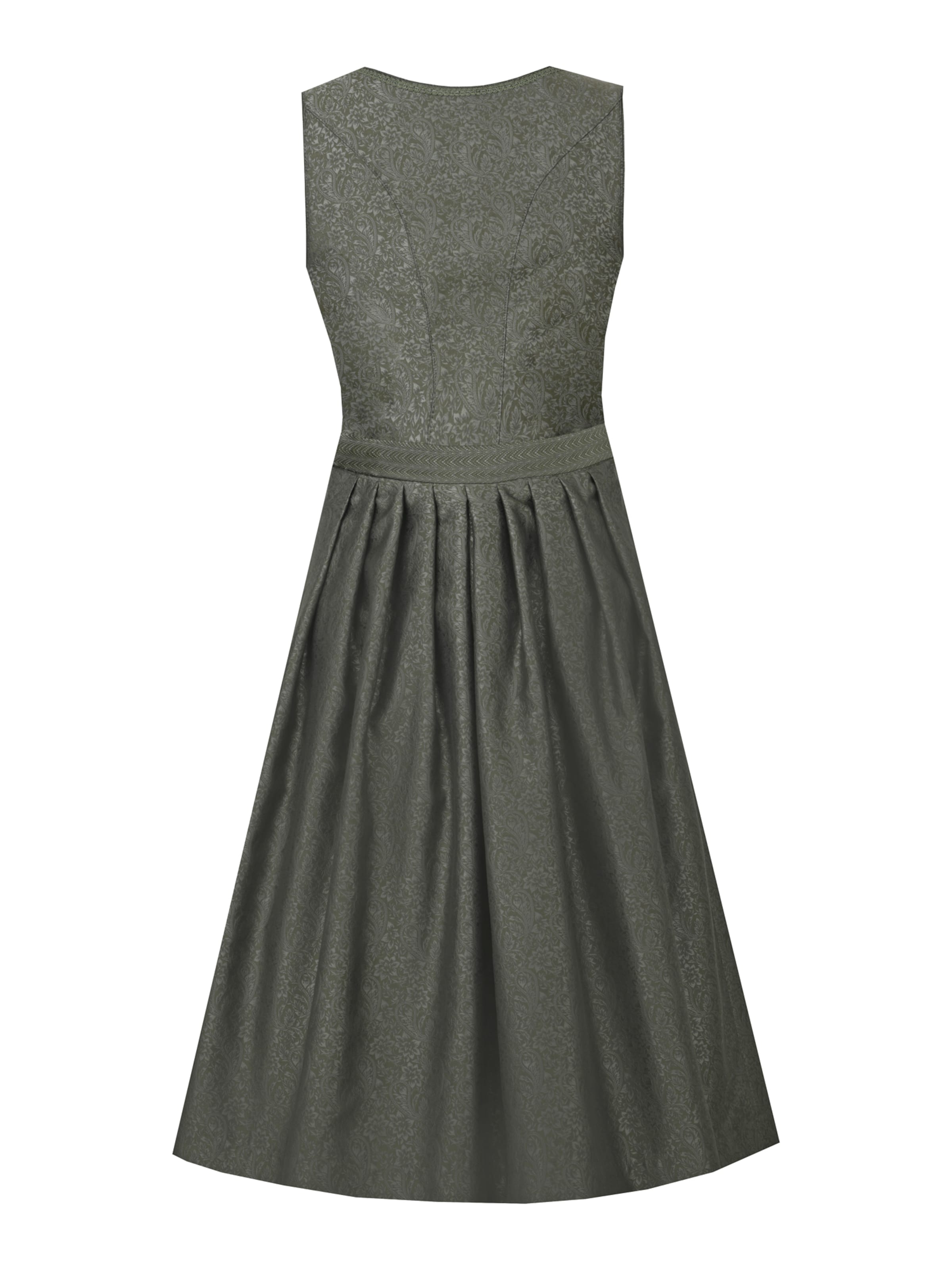 MARJO Ντιρντλ 'Seßlach' σε πράσινο