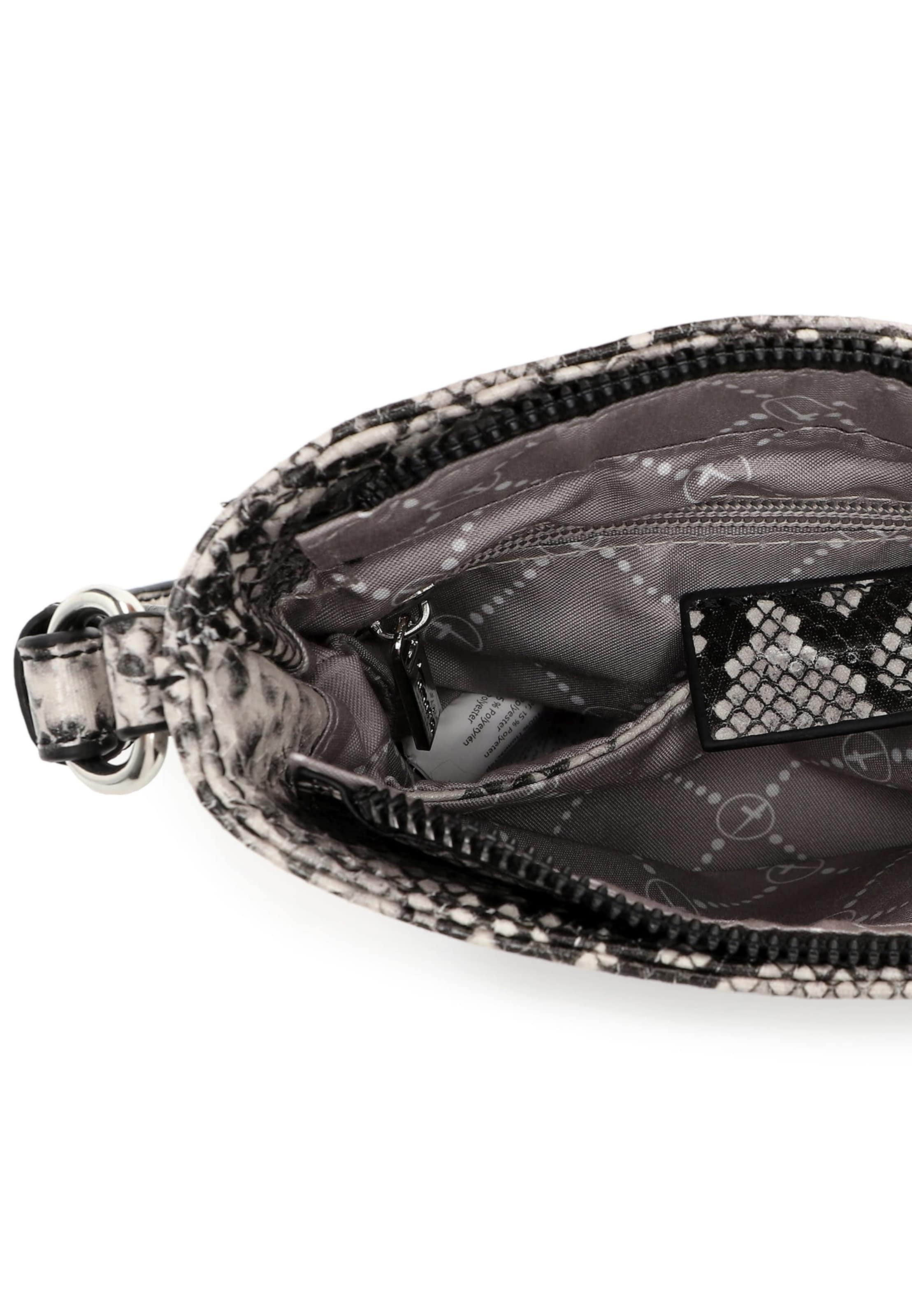 Tamaris Schoudertas 'Alessia' in Grijs