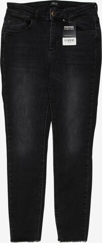 ONLY Jeans 22-23 in Grau: Vorderseite
