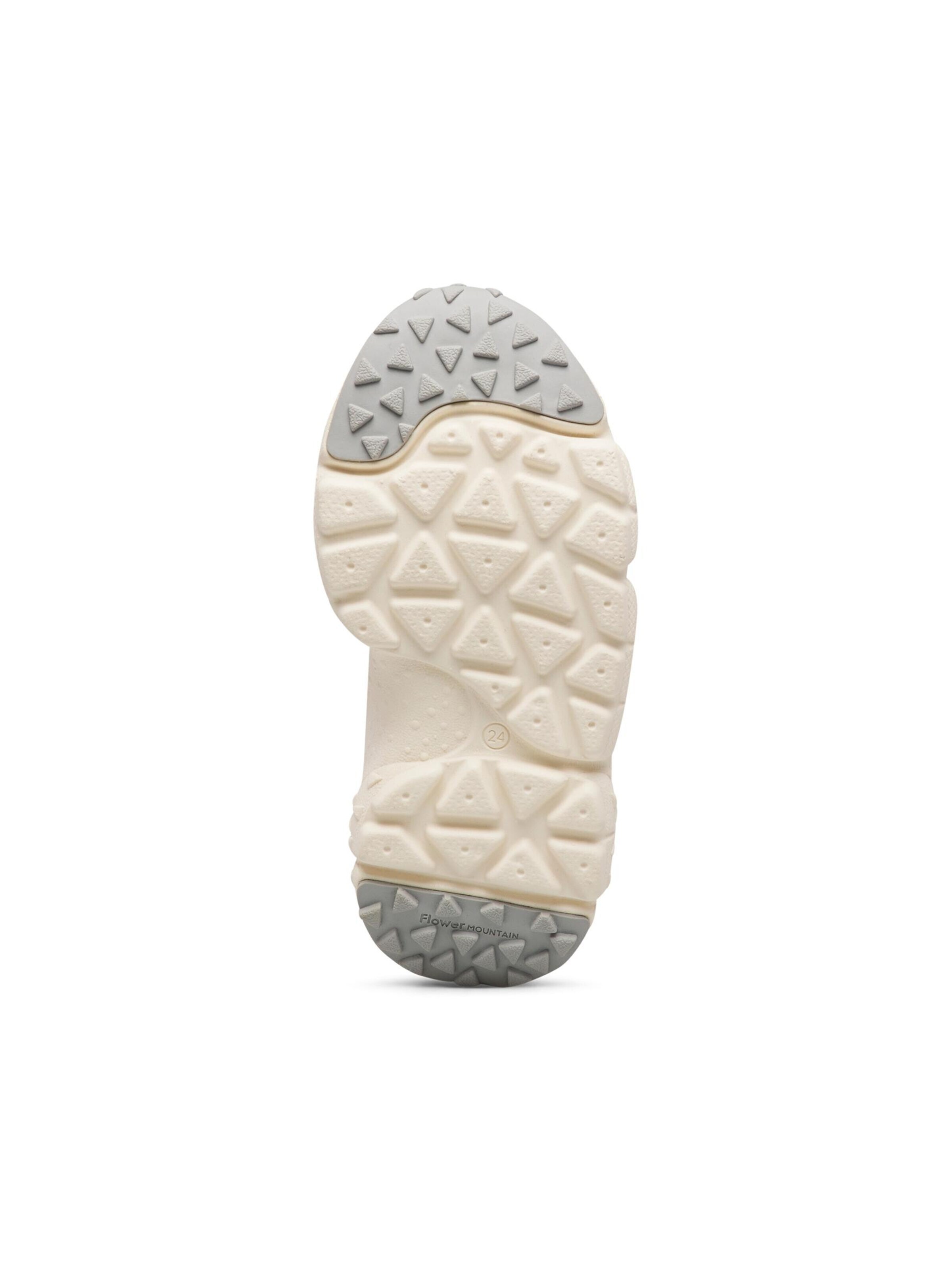 NATURINO Sneakers 'RAIKIRI JUNIOR.' in Gemengde kleuren