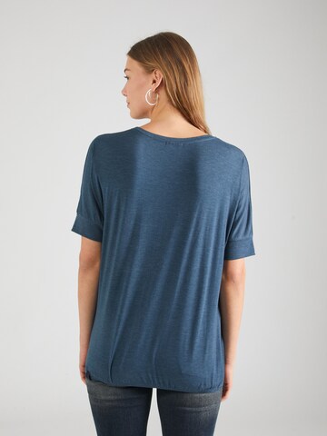 Ragwear T-Shirt 'PECORI' in Grün