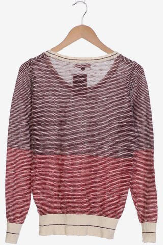 Iriedaily Pullover S in Rot
