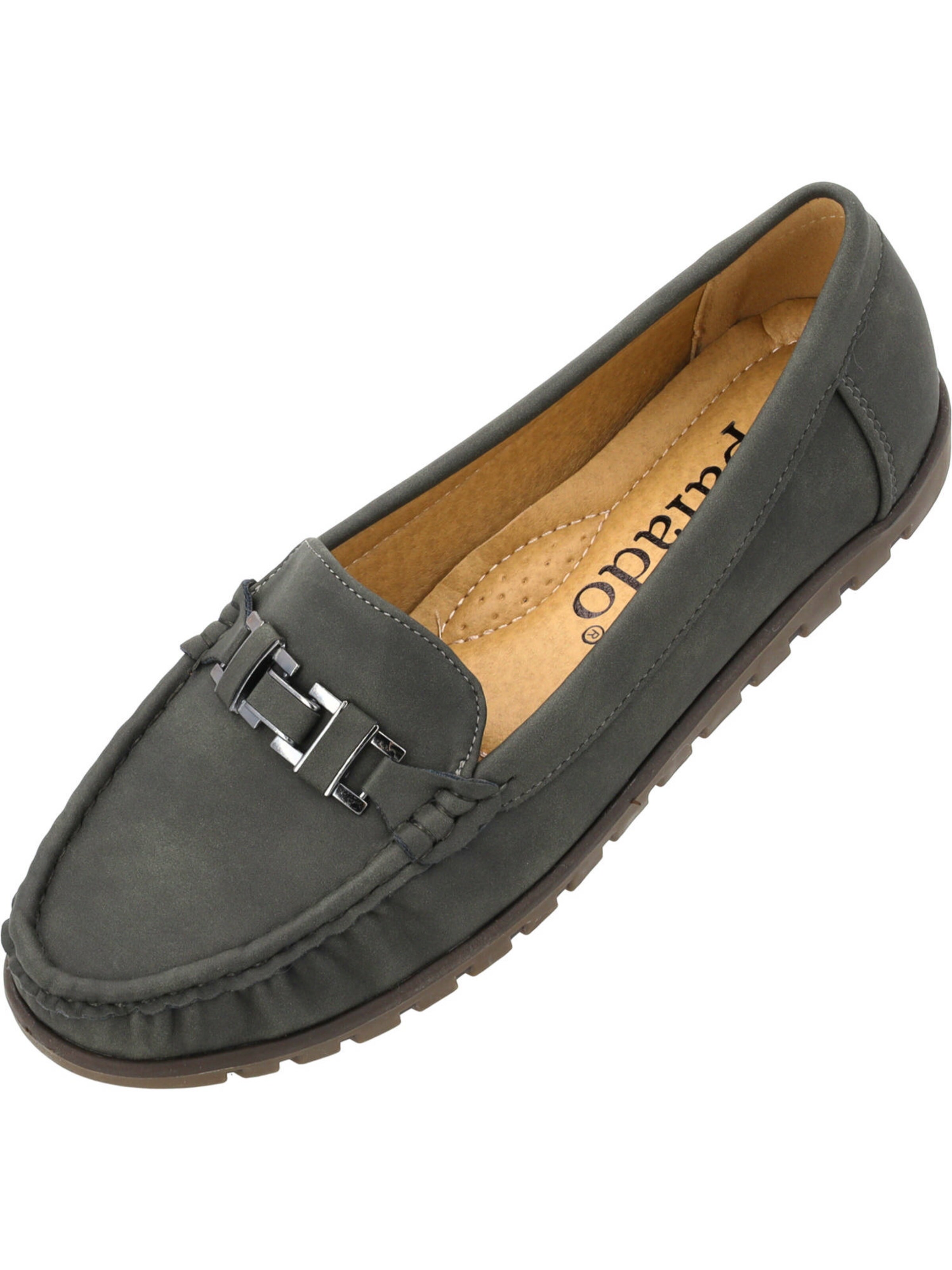 Chaussure basse 'Palado Tsasina' Palado en vert : devant