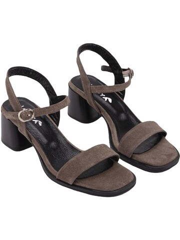 Limoya Sandale 'Lucia'‌‌ in Beige