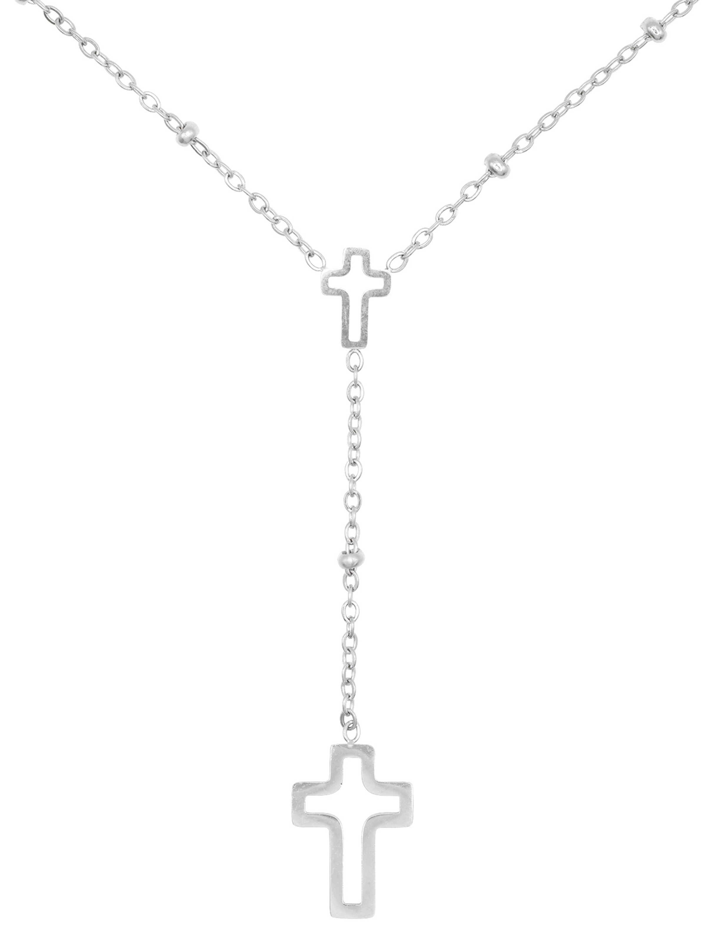 Chaîne Heideman en argent