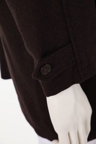 Ragusa Jacket & Coat in L-XL in Brown