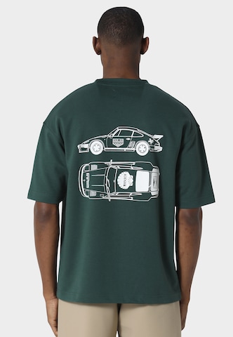 Pas De Monaco Shirt in Green