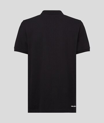 Karl Lagerfeld Bluser & t-shirts i sort