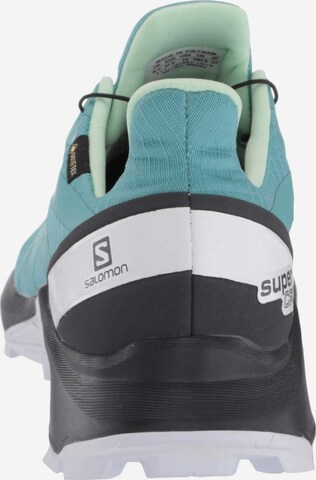 SALOMON Laufschuh 'Sense Feel' in Blau