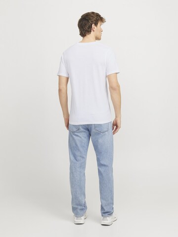 aprel Shirt in Wit