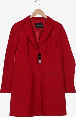 MAX&Co. Jacket & Coat in S in Red: front