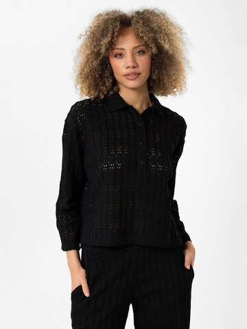 Costume 'Josephine' Williot en noir