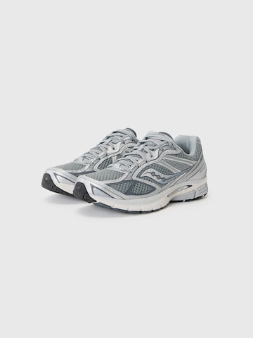 saucony Nizke superge 'PROGRID GUIDE 7' | siva barva