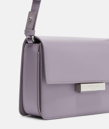 Liebeskind Berlin Crossbody bag 'Alex' in Purple