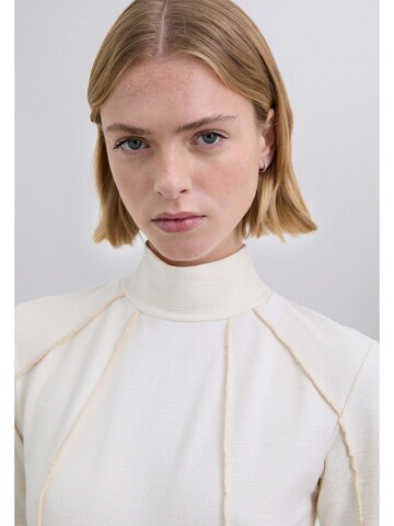 Scalpers Рокля в бежово