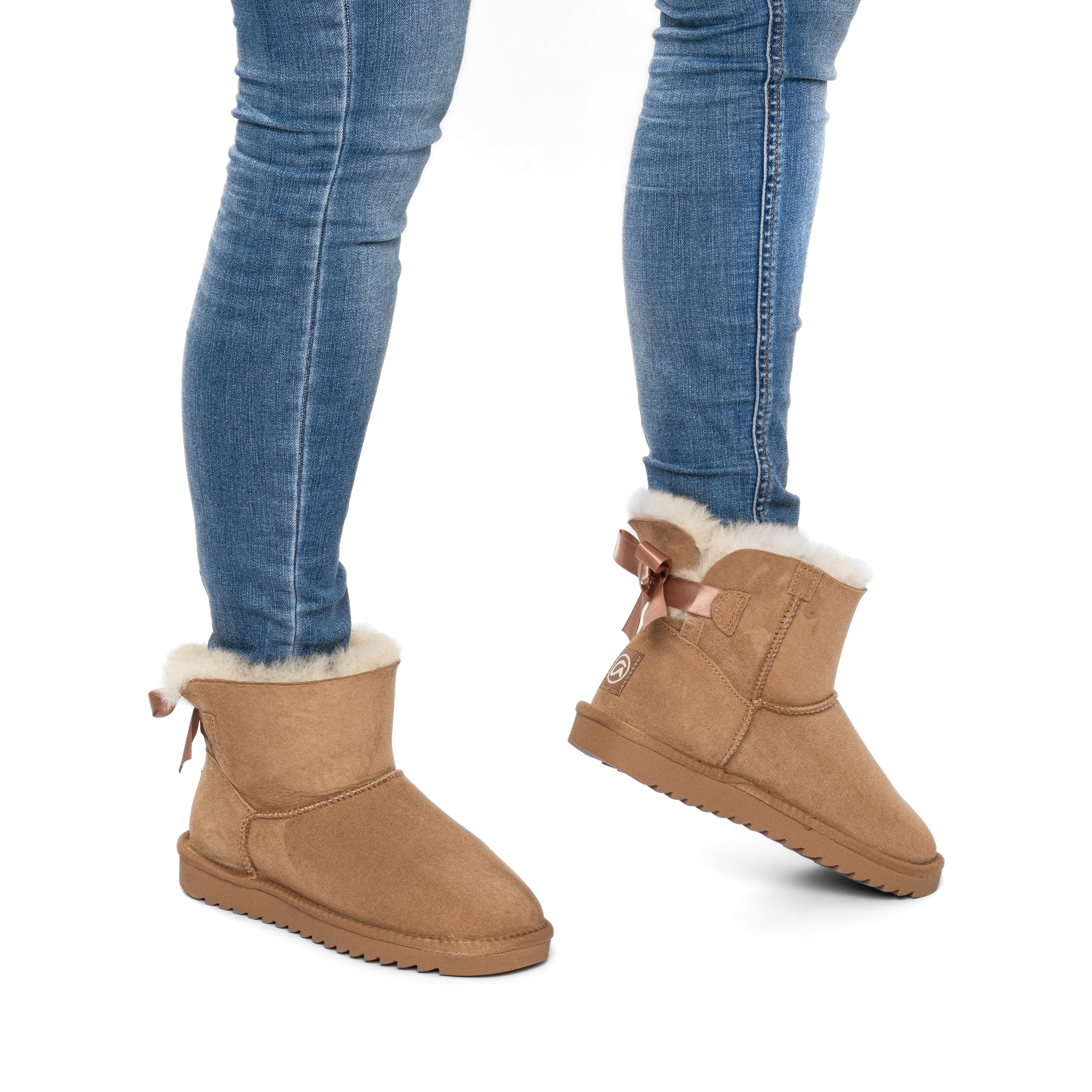 ARA Boots in Beige
