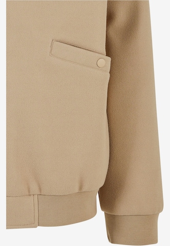 Veste mi-saison Urban Classics en beige