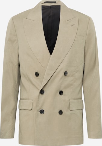 AllSaints Suit Jacket 'Vista' in Green: front