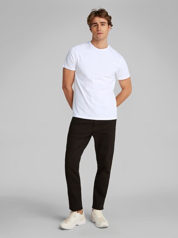 Calvin Klein JeansMajica - bijela boja