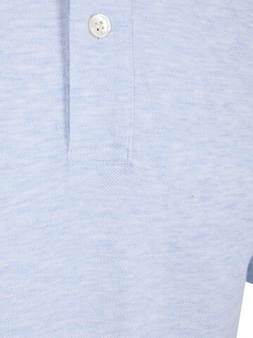 Profuomo Shirt in Blue