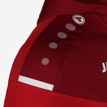JAKO Athletic Jacket 'Champ 2.0' in Red