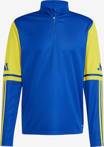 ADIDAS PERFORMANCE Performance shirt in Blue: front